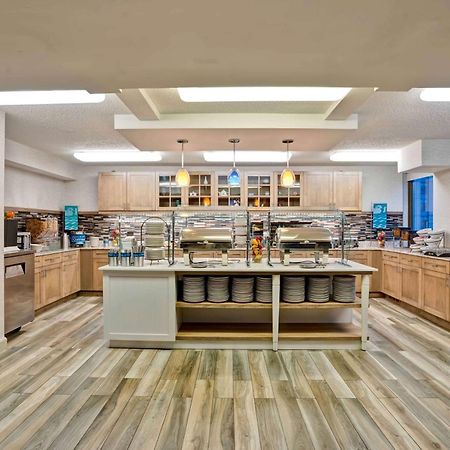 Homewood Suites By Hilton Chicago Downtown Eksteriør billede