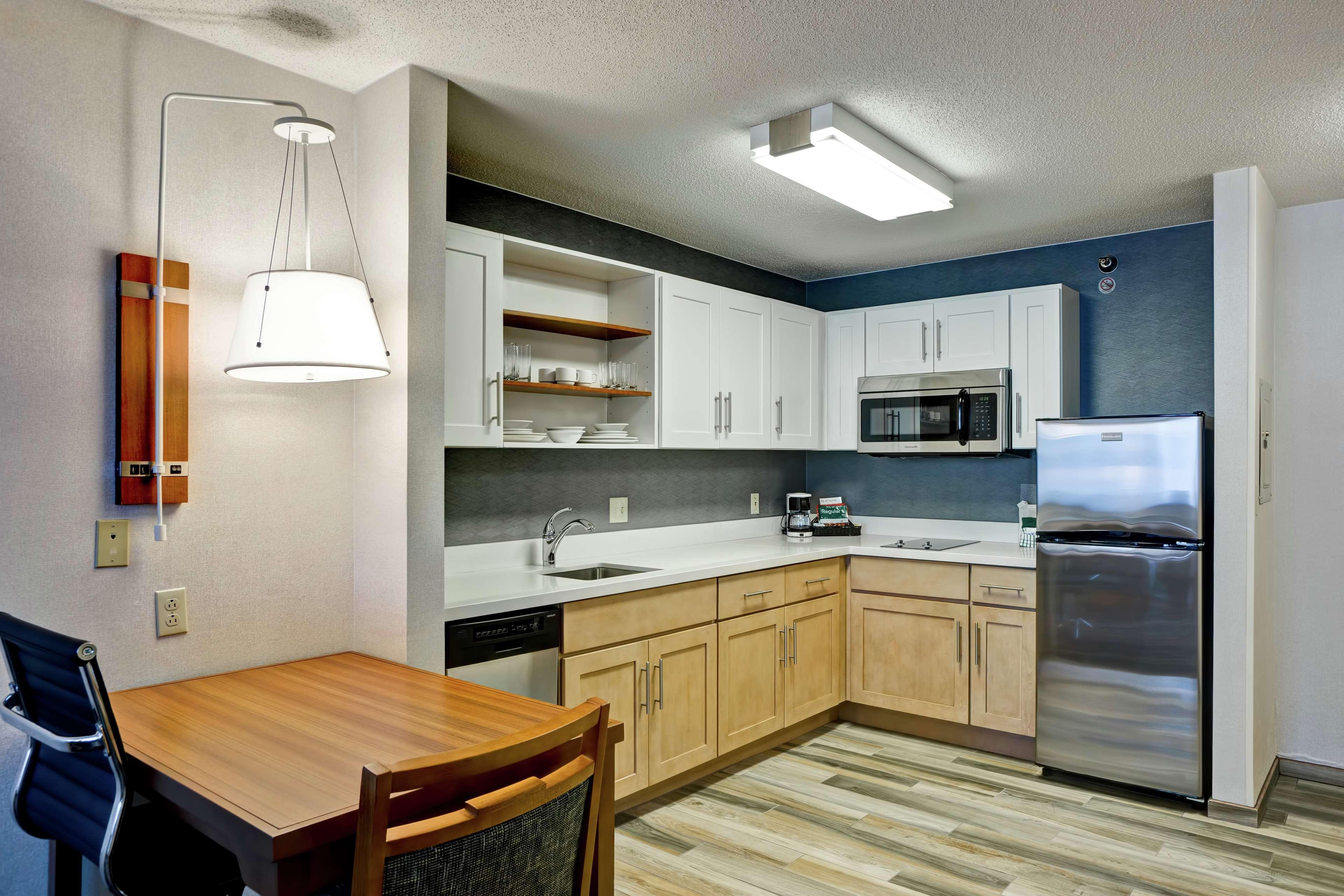 Homewood Suites By Hilton Chicago Downtown Eksteriør billede