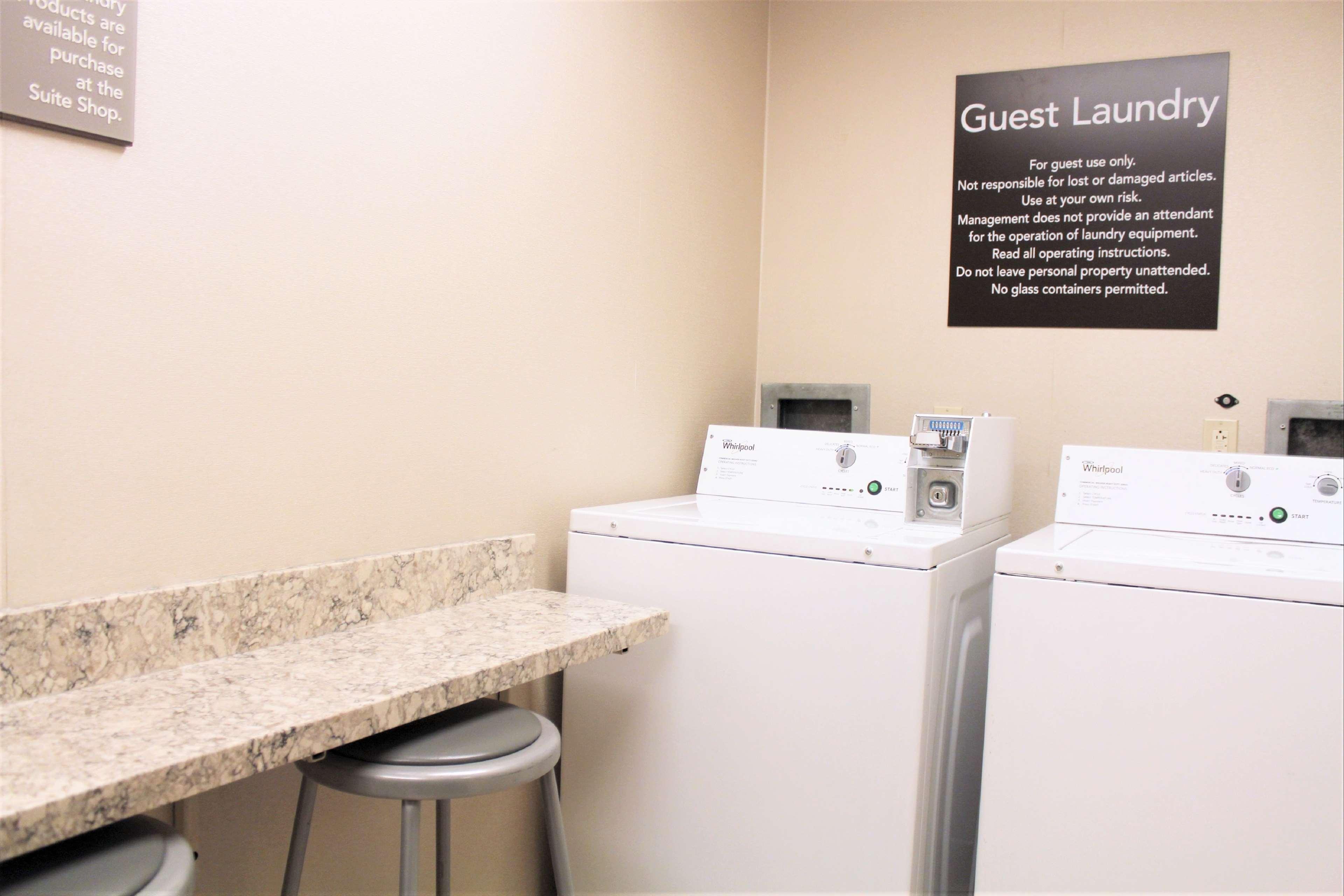 Homewood Suites By Hilton Chicago Downtown Eksteriør billede
