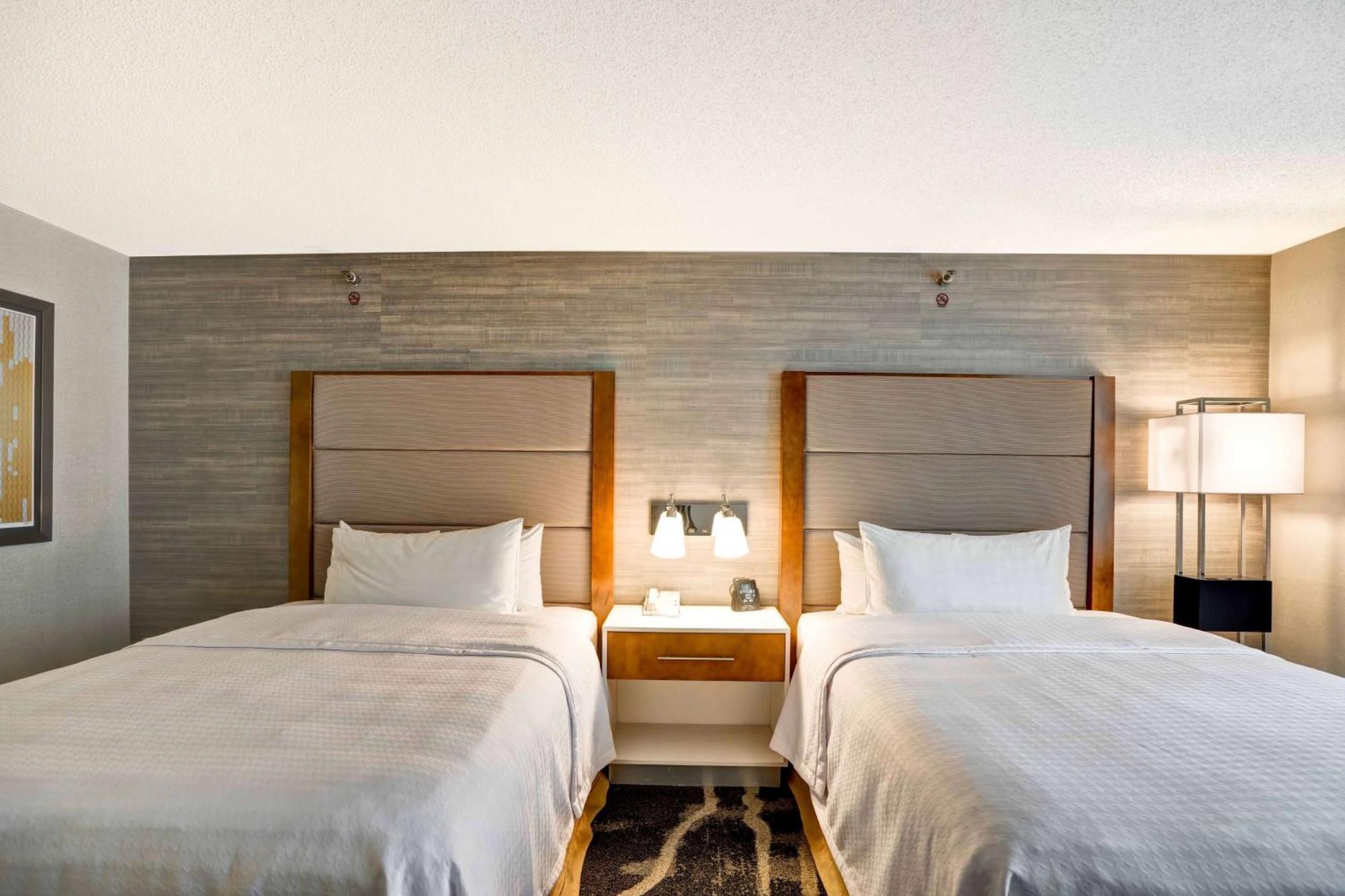 Homewood Suites By Hilton Chicago Downtown Eksteriør billede