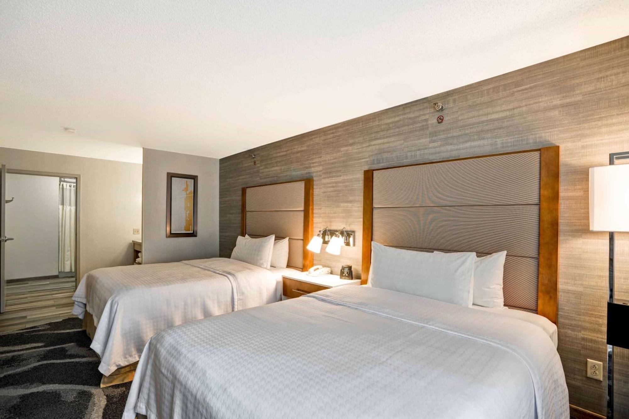 Homewood Suites By Hilton Chicago Downtown Eksteriør billede