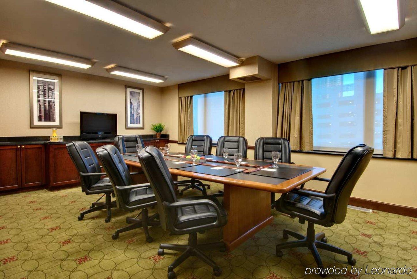 Homewood Suites By Hilton Chicago Downtown Business billede