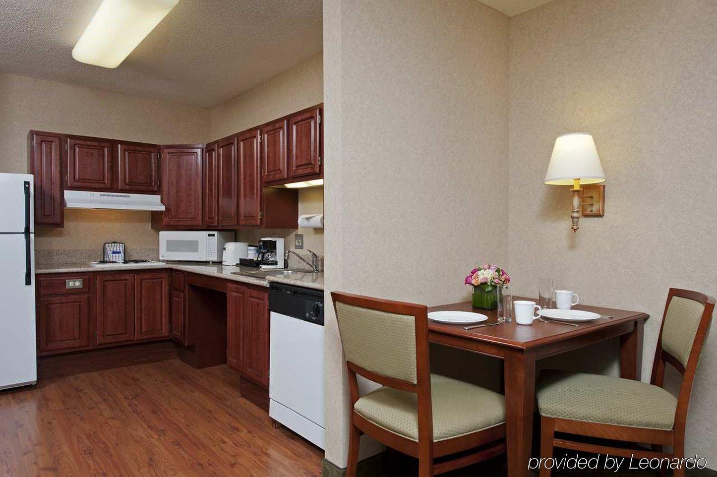 Homewood Suites By Hilton Chicago Downtown Værelse billede