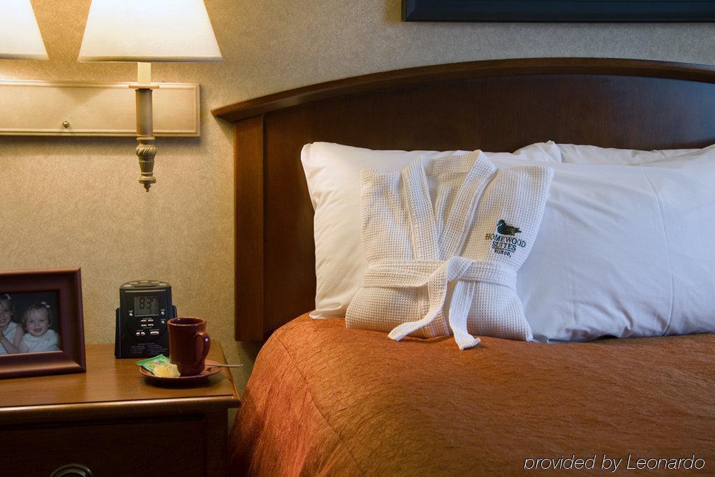Homewood Suites By Hilton Chicago Downtown Værelse billede