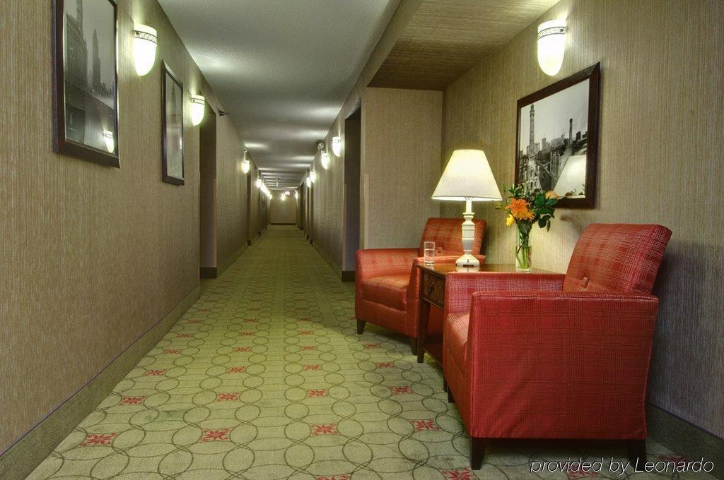 Homewood Suites By Hilton Chicago Downtown Interiør billede