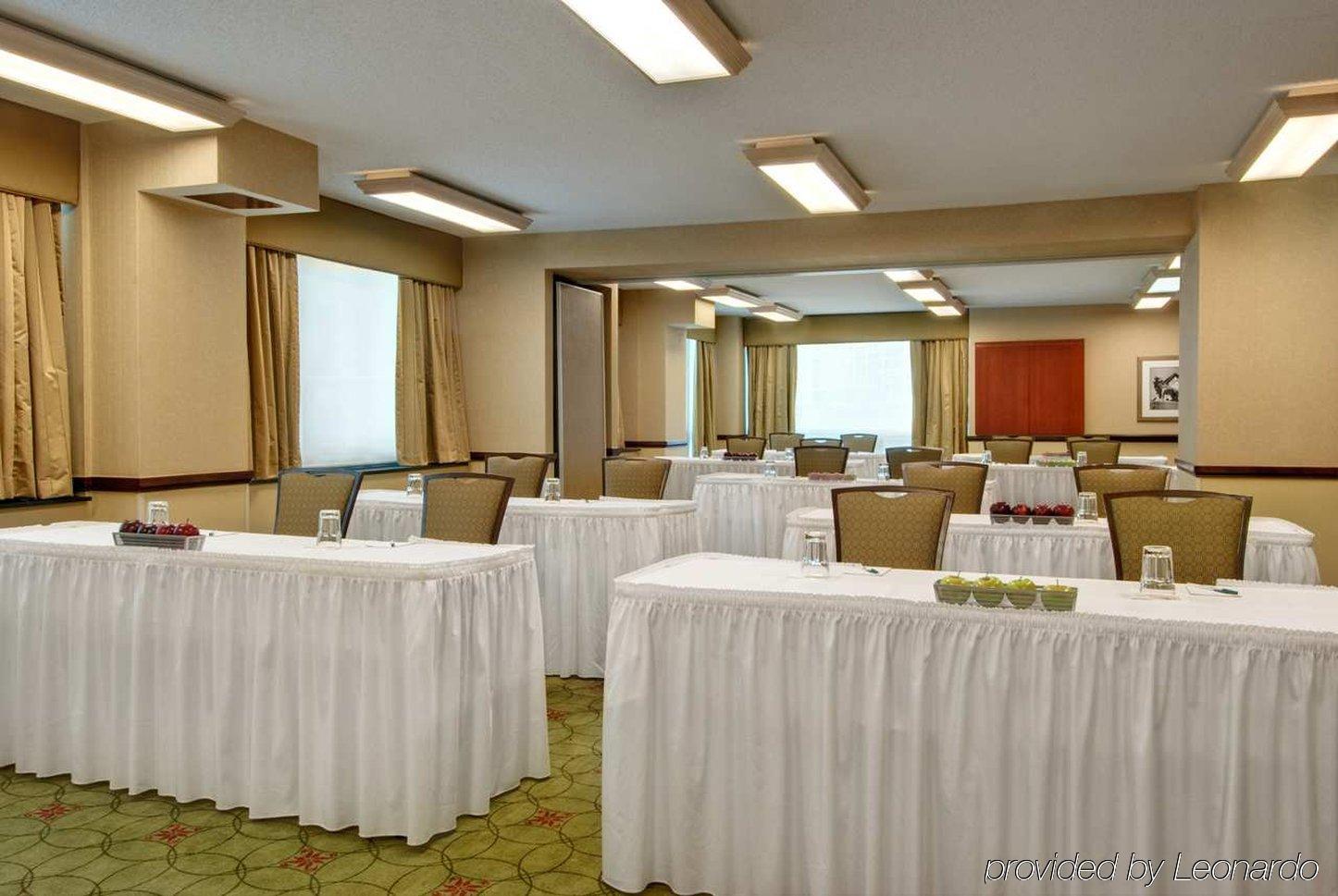 Homewood Suites By Hilton Chicago Downtown Faciliteter billede