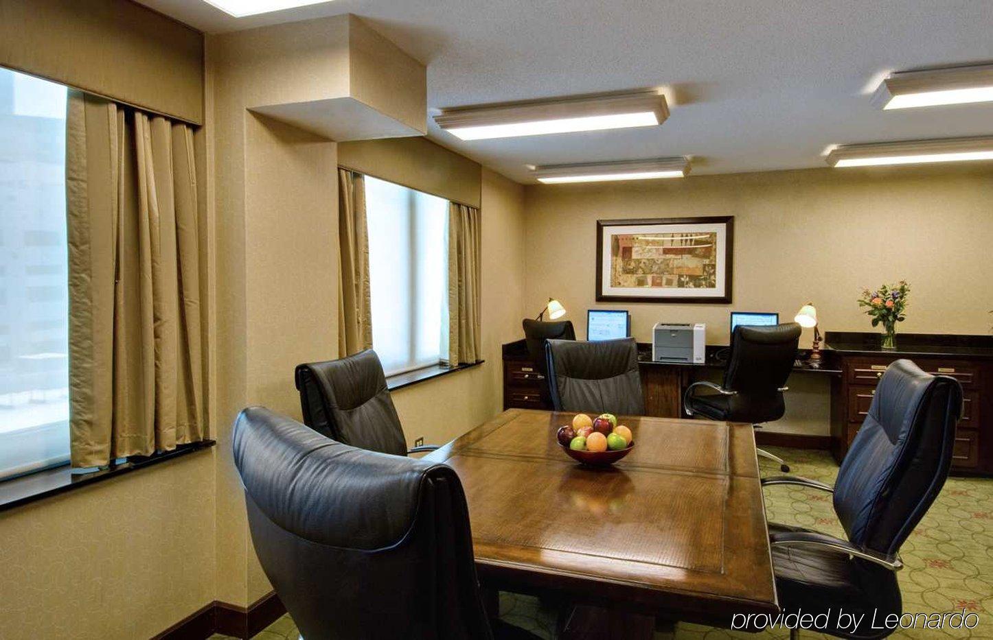 Homewood Suites By Hilton Chicago Downtown Business billede